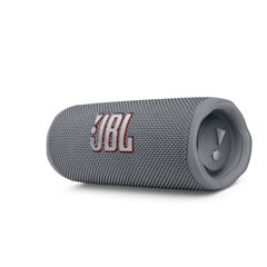 JBL - Flip 6 Portable Waterproof  Bluetooth Speaker - E