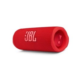 JBL - Flip 6 Portable Waterproof  Bluetooth Speaker - E