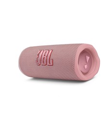 JBL - Flip 6 Portable Waterproof  Bluetooth Speaker - New Model