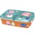 Euromic - Peppa Pig  multi compartment sandwich box (088808735-13920) thumbnail-1