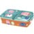 Stor -  Multi Compartment Sandwich Box - Peppa Pig (088808735-13920) thumbnail-1