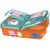 Euromic - Peppa Pig  multi compartment sandwich box (088808735-13920) thumbnail-2