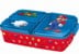 Stor - Multi compartment sandwich box - Super Mario (088808735-21420) thumbnail-1