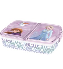 Frozen - Multi Compartment Sandwich Box (088808735-51020)