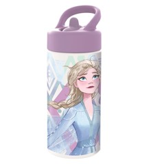 Euromic - Frozen sipper water bottle, 410ml (088808718-41101)