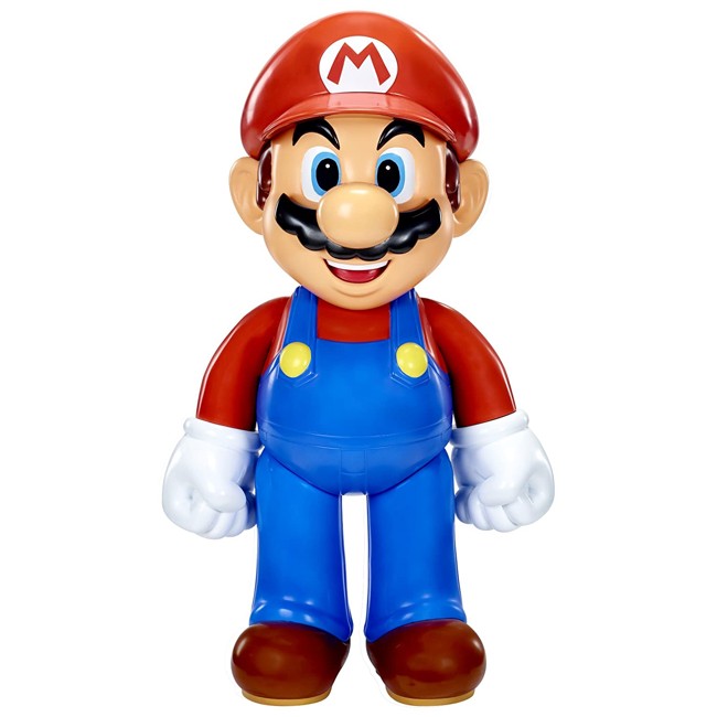 Super Mario - Big Figure Wave 1 (78254)