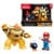 Super Mario - Mario vs. Bowser Diorama Set (64512-4L) thumbnail-3