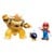 Super Mario - Mario vs. Bowser Diorama Set (64512-4L) thumbnail-1