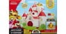 Super Mario - Mushroom Kingdom Castle Playset (58541-4L) thumbnail-2