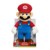 Super Mario - Jumbo Basic Plush Mario (64456-4L) thumbnail-1