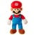 Super Mario - Jumbo Basic Plush Mario (64456-4L) thumbnail-2