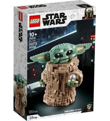 LEGO Star Wars - Barnet (75318)