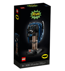 LEGO Batman - Batman hood from classic TV series (76238)