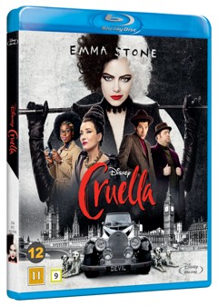 Cruella