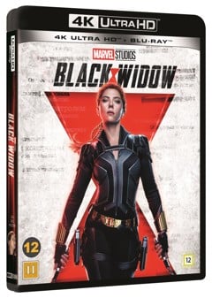 Black Widow