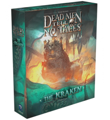 Dead Men Tell No Tales - Kraken (RGD2284)