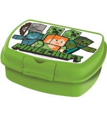 Stor - Urban Sandwich Box - Minecraft (088808734-40438)