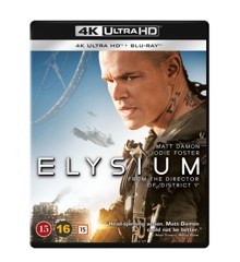 Elysium