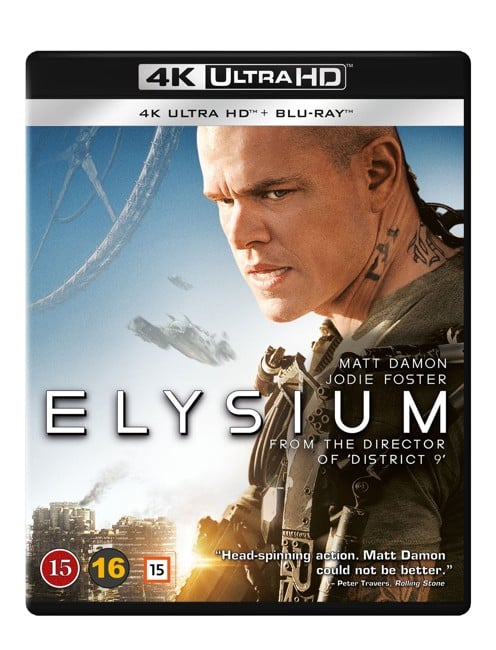 Elysium