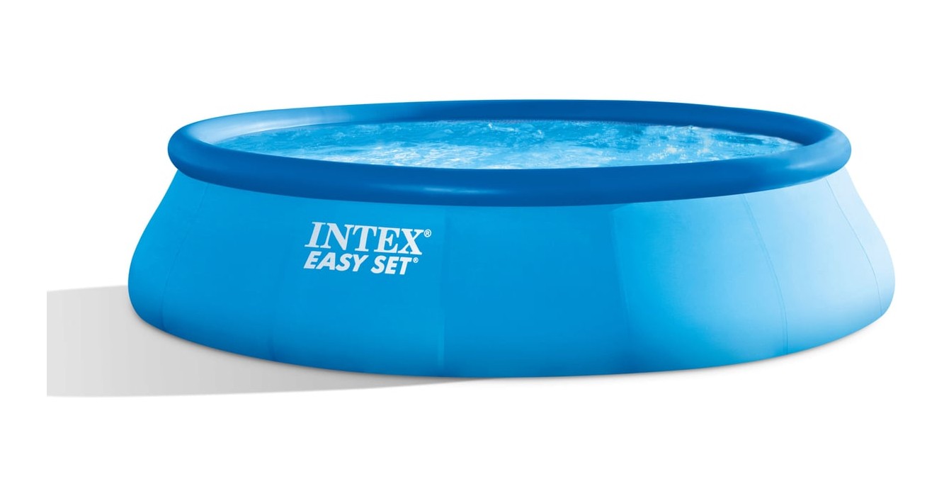 INTEX - Easy Set Pool 3,66m x 76 cm (5,621 L) (28130)