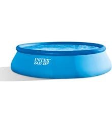 INTEX - Easy Set Pool 3,66m x 76 cm (5.621 L)