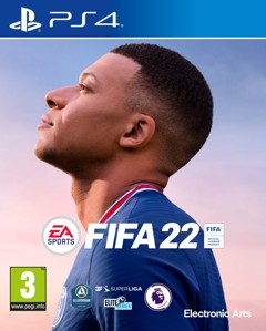 FIFA 22 (Nordic)