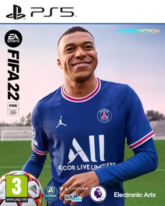 FIFA 22 (Nordic)