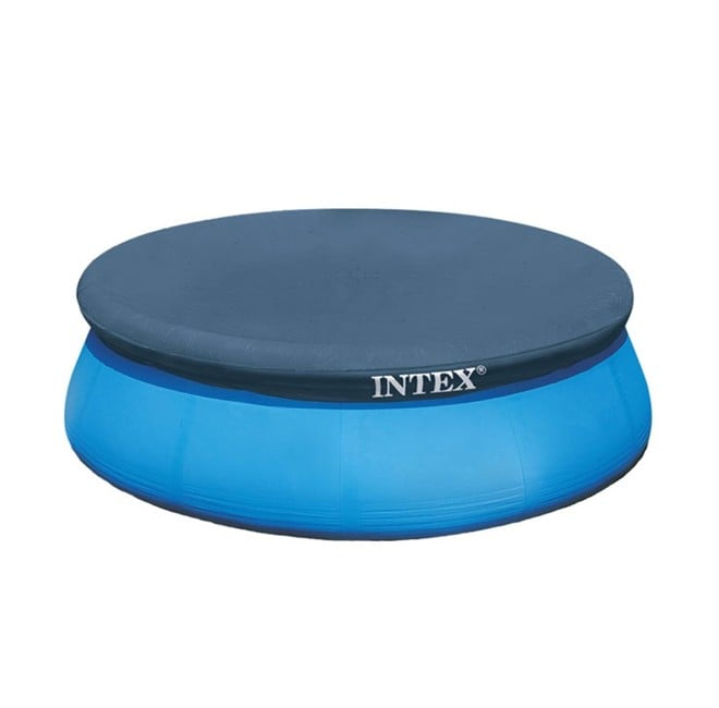 INTEX - Easy Set Pool Cover, 305 Cm. (628021)