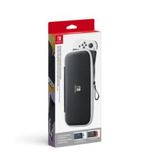 Nintendo Switch OLED Carrying Case Inc Screen Protection