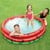 INTEX - Watermelon Pool 3-Ring, 168 x 38 cm (58448) thumbnail-2