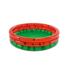 INTEX - Watermelon Pool 3-Ring (581 l.)