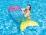 INTEX - Mermaid Tail Float (58788) thumbnail-1