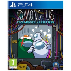 Among Us: Crewmate Edition