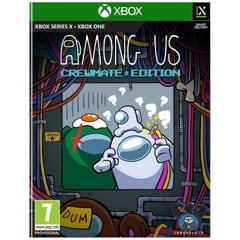 Among Us: Crewmate Edition (XONE/XSERIESX)