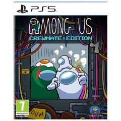 Among Us: Crewmate Edition