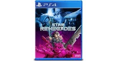 Star Renegades