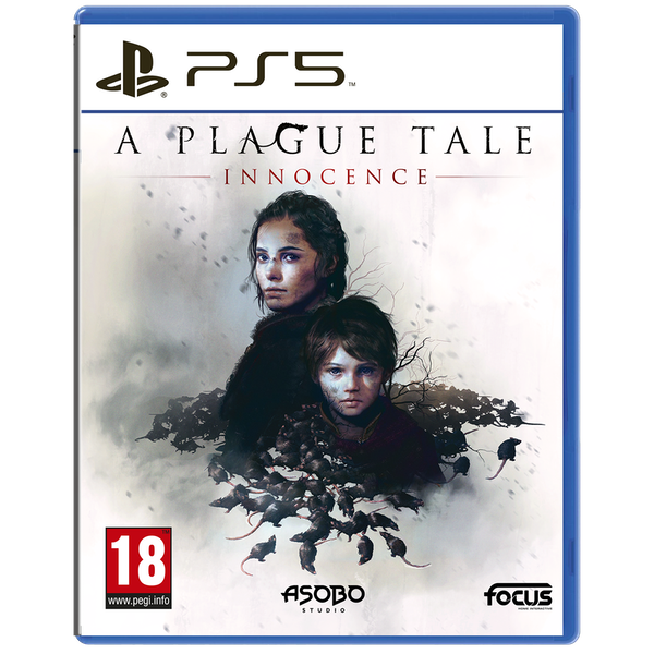 A Plague Tale: Innocence HD - Videospill og konsoller