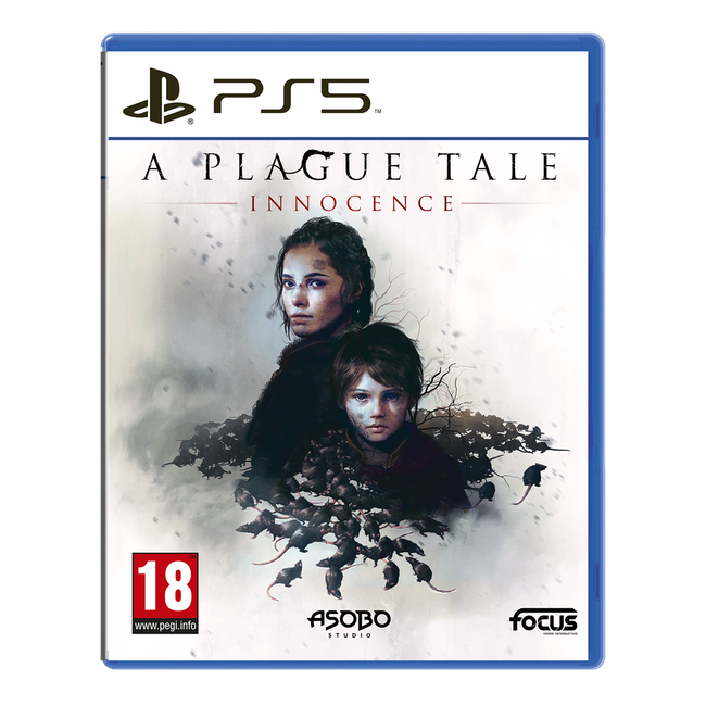 A Plague Tale: Innocence HD