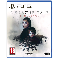 A Plague Tale: Innocence HD