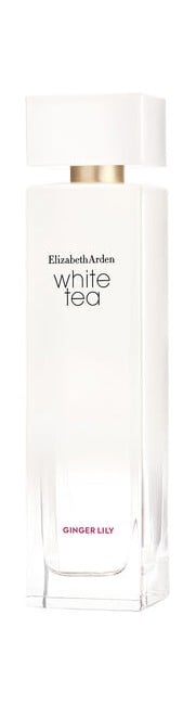 Elizabeth Arden - White Tea Ginger Lily EDT 100 ml