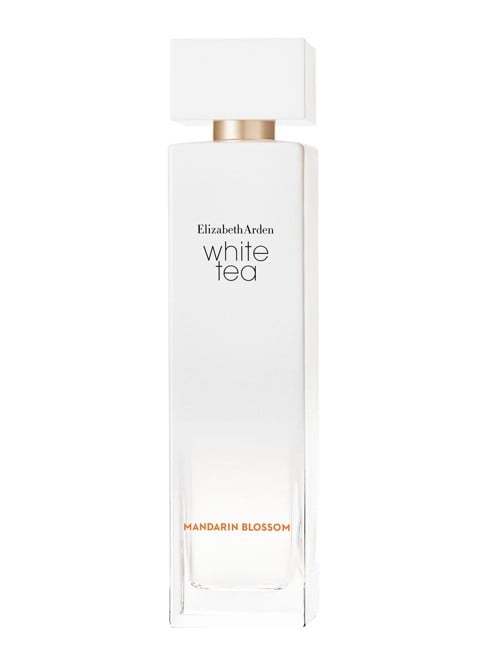 Elizabeth Arden - White Tea  Mandarin Blossom EDT 100 ml