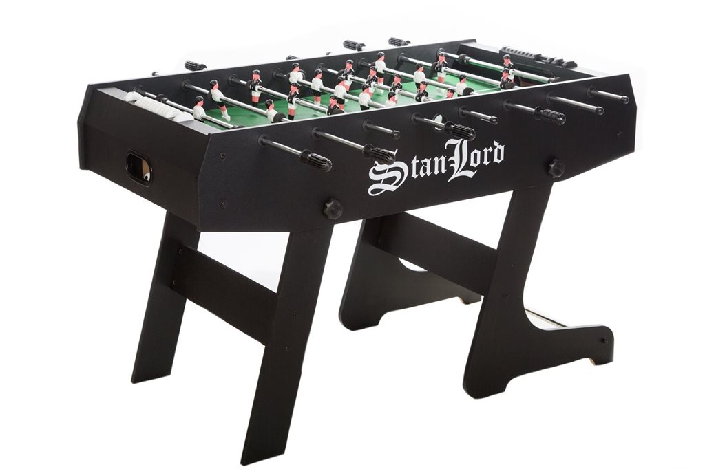 Stanlord - Football Table - Pisa (6950046) - Leker
