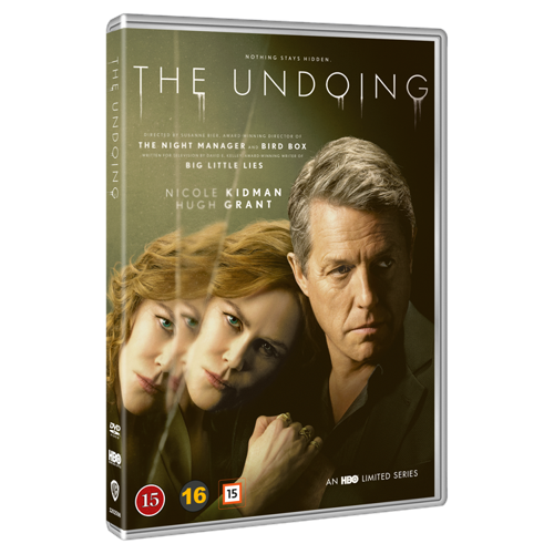 The Undoing
