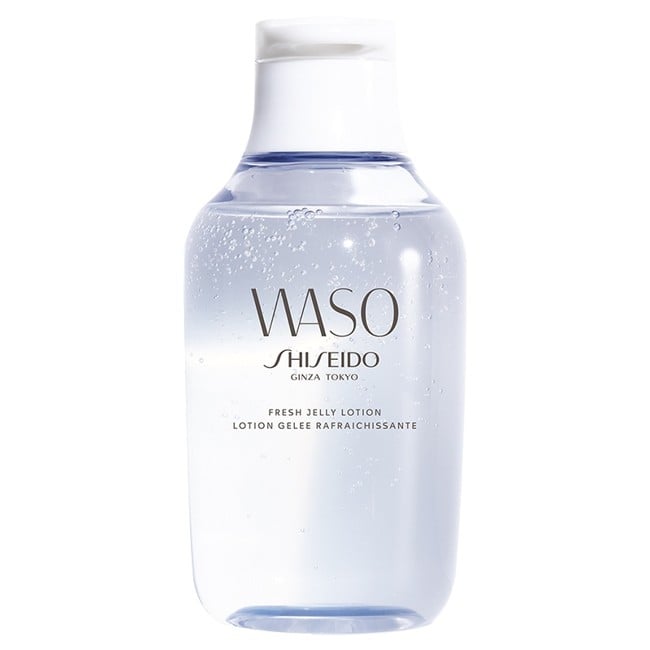 Shiseido - Waso  Fresh Jelly lotion 150 ml
