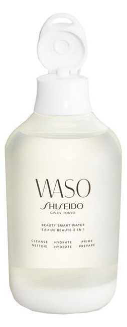 Shiseido - Waso Beauty Smart Water 250 ml