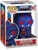 Funko! POP - VINYL Animation Masters Of The Universe Webstor (47751) thumbnail-2