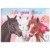 Miss Melody - Style Your Horse - Colouring Book (0411583) thumbnail-1