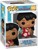 Funko! POP - VINYL Lilo & Stitch Lilo w/Scrump (55614) thumbnail-2