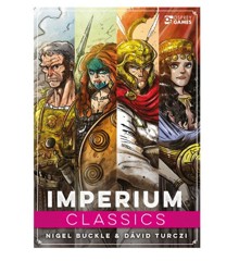 Imperium - Classics (EN) (OG4474)