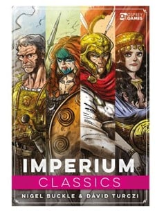 Imperium - Classics (EN) (OG4474)